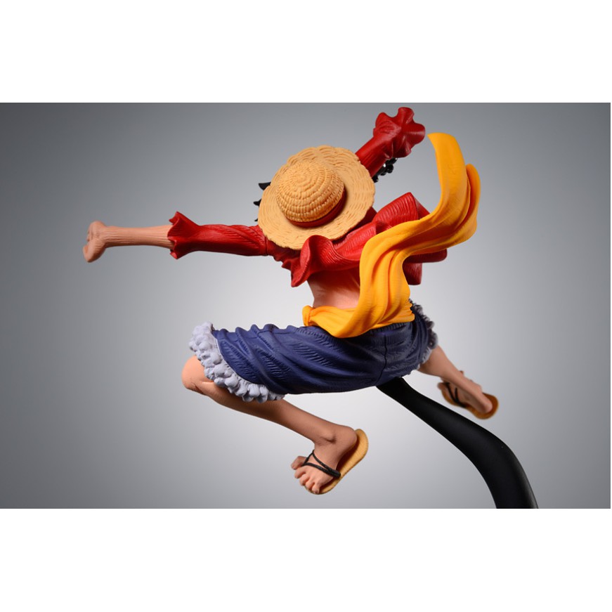 [HCM]Mô Hình One Piece - Mô Hình Luffy Gear 2