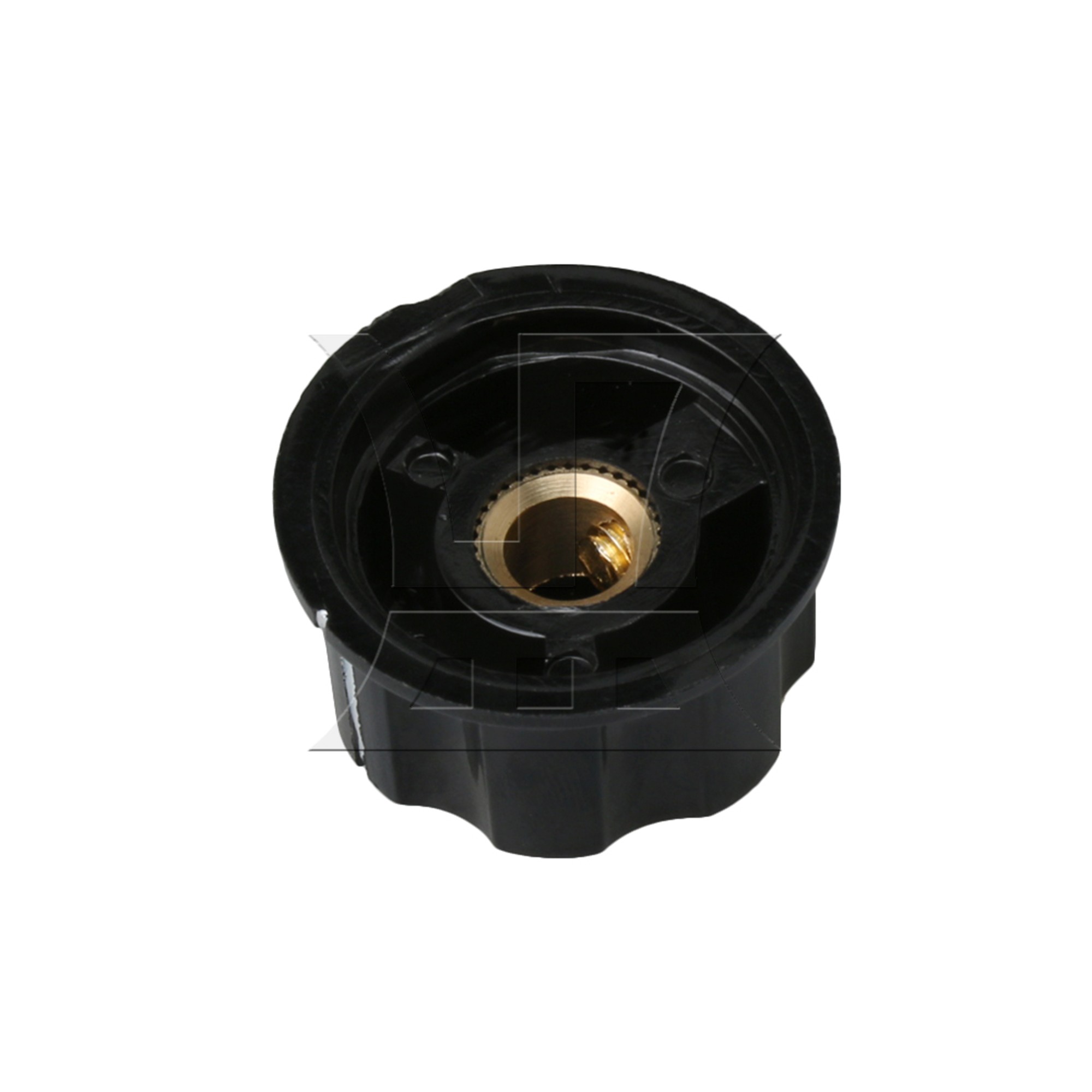6 Positions Selector Rotary Switch with Knob for Home Appliance Power under 800w