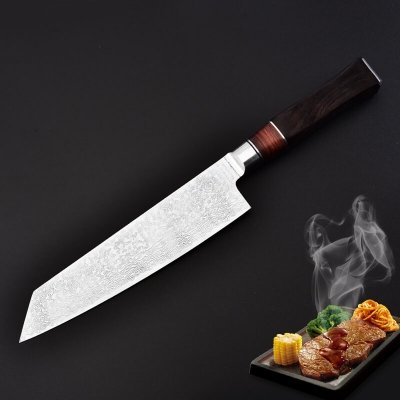 DAO - DAO BẾP - DAO BẾP NHẬT BẢN KITCHEN KNIFE MÃ MDT133 HÀNG TOP.