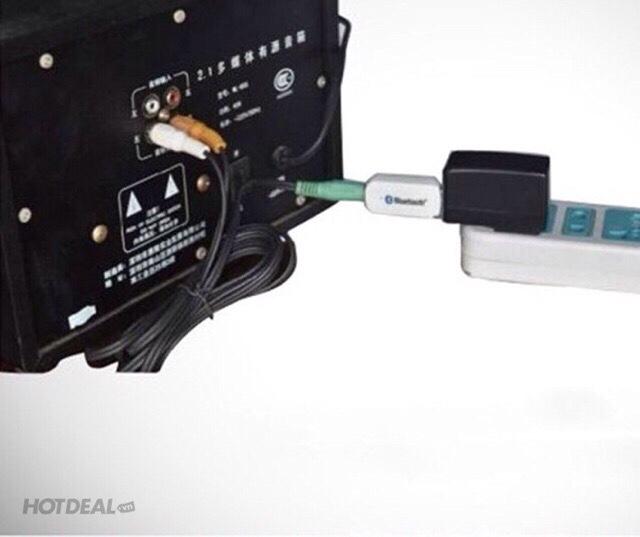 USB BLUETOOTH MZ-301 LOẠI THƯỜNG - 168