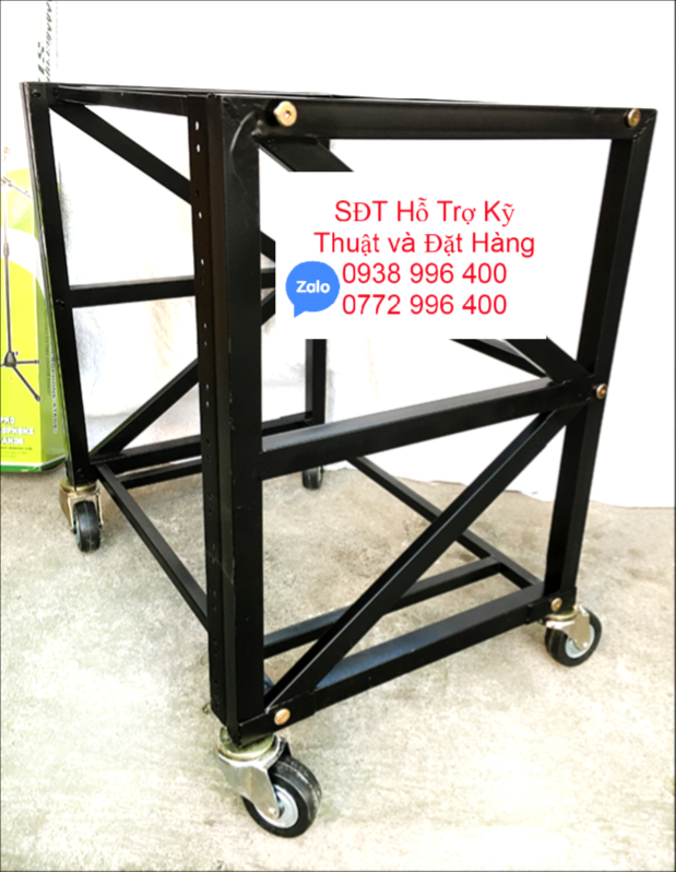 [HCM]Kệ để thiết bị âm thanh Nhỏ