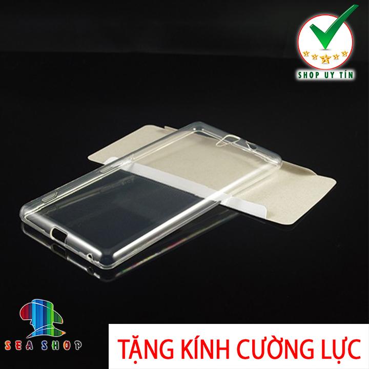Case for sony xperia c5 - e5563