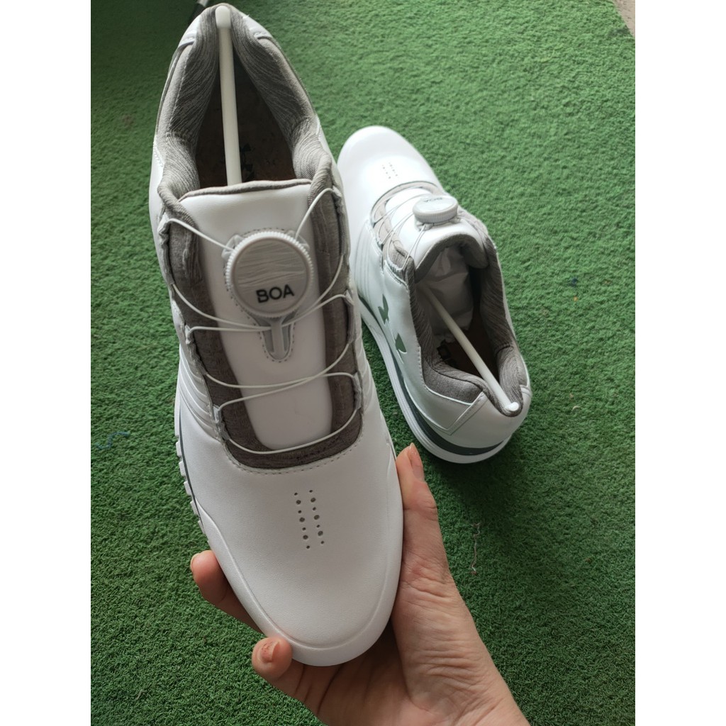 Giày golf Nam Under Hova cao cấp