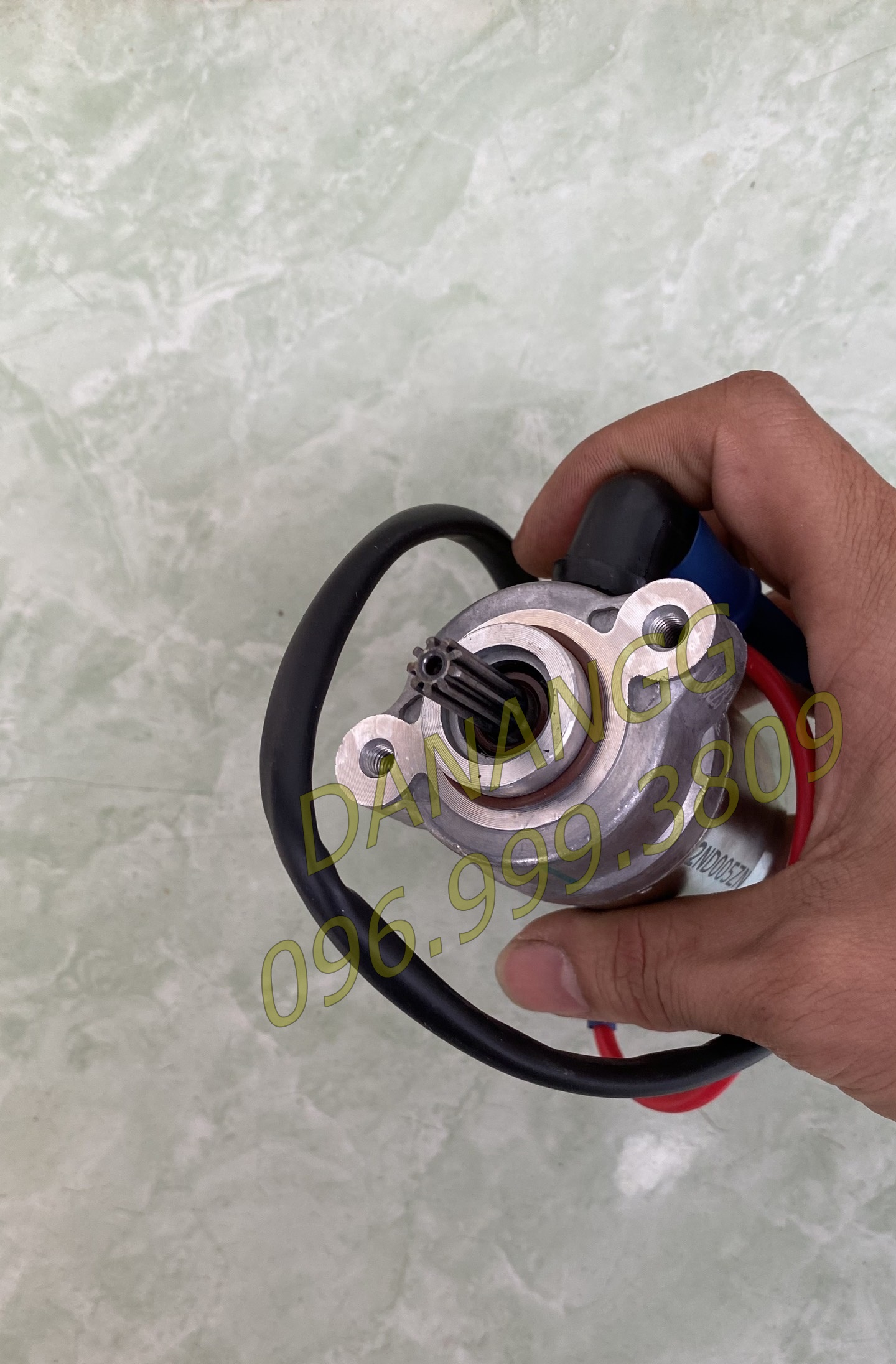 Củ đề Ex 150 yamaha siêu khoẻ