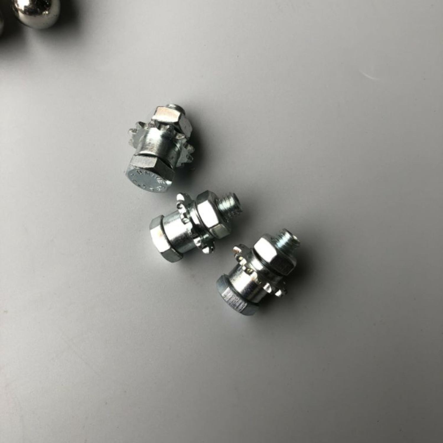 Mô tơ giảm tốc 220V 18W + bộ chế máy nướng thịt
