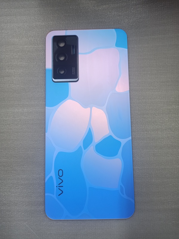 Nắp lưng sau Vivo V23E kèm kính camera