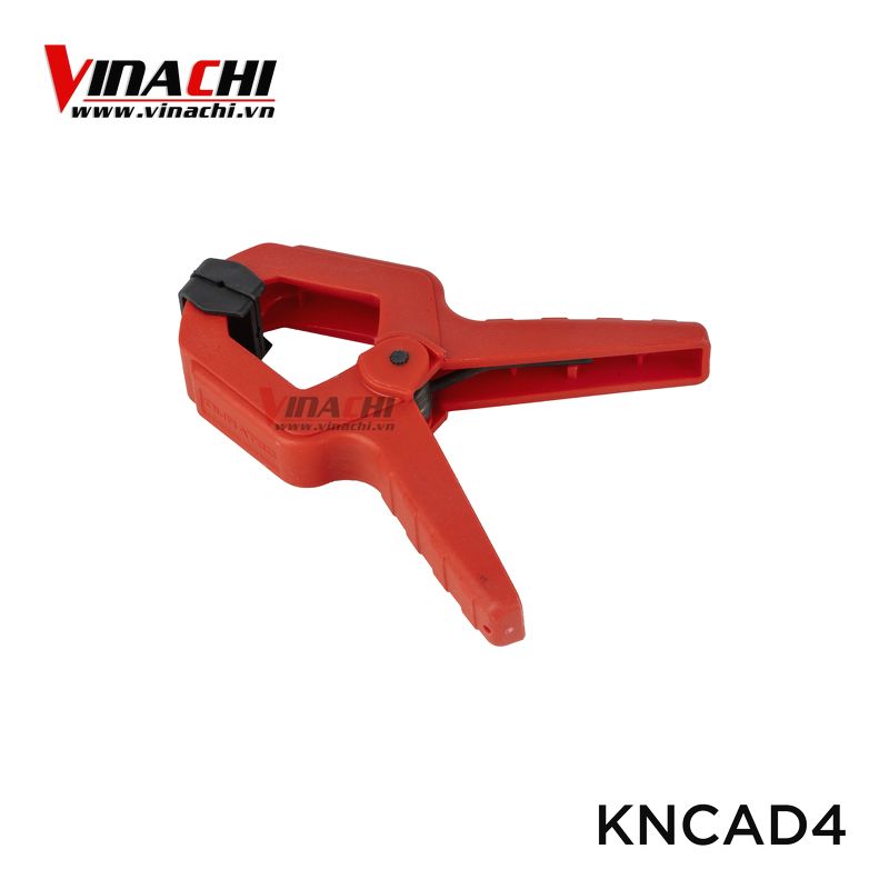 Kẹp nhanh chữ A Đỏ Duratec 825 - Kẹp nhanh chữ A Đỏ Vinachi Sử Dụng Để Kẹp/Gá Nhanh Các Vật Trong Quá Trình Gia Công Sản Phẩm