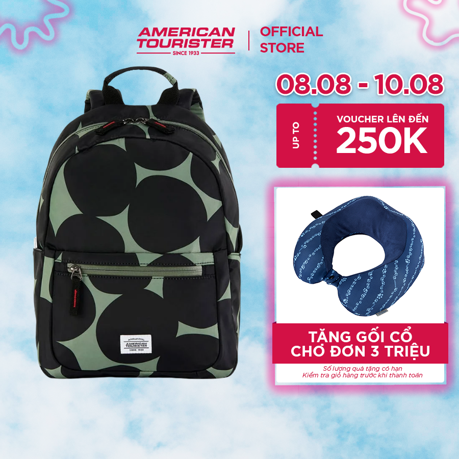 Balo American Tourister Avelyn Backpack AS