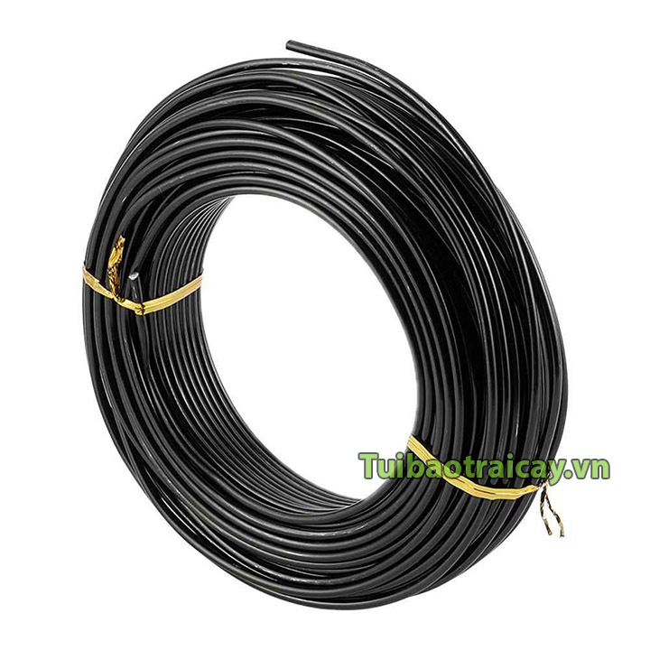 Dây nhôm uốn cây cảnh 5mm - 1 kg