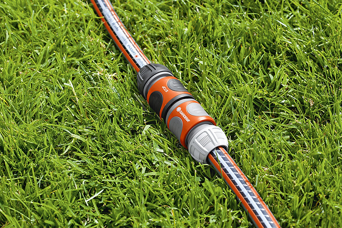 Cút Nối Ống Gardena 00931-50