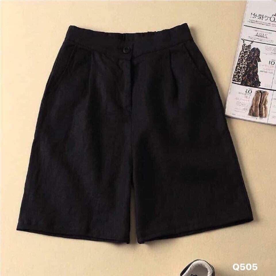 Quần short ngố cá tính ttkx0378