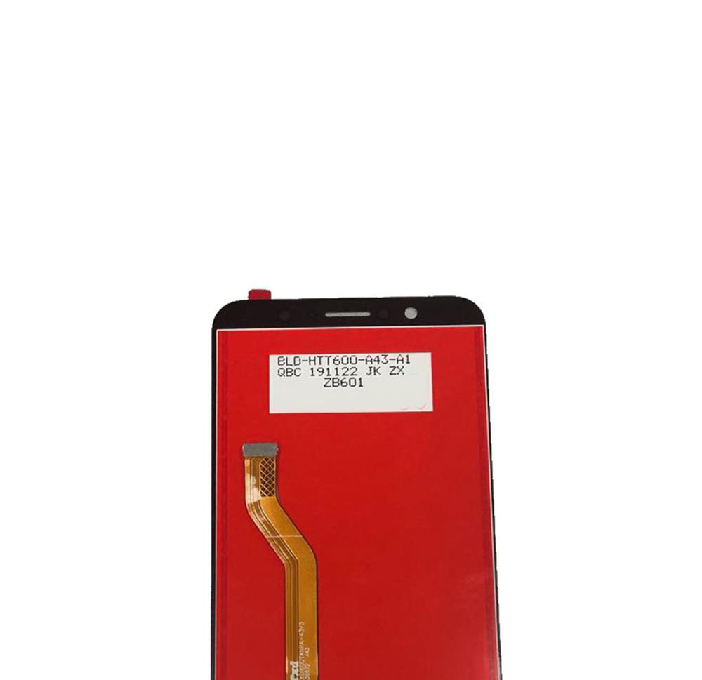 BỘ MÀN HÌNH ASUS ZENFONE MAX PRO M1 ( M1 / ZB601KL / ZB602KL / X00TD ) ZIN
