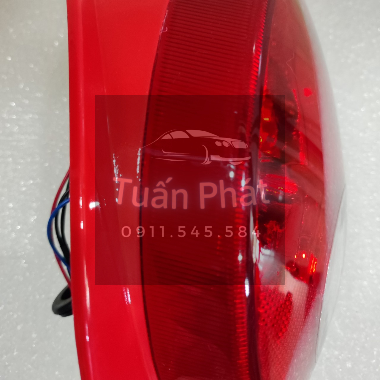 Đèn hậu Matiz 3 Spark 2009-2011