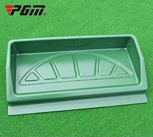 Khay đựng bóng golf PGM
