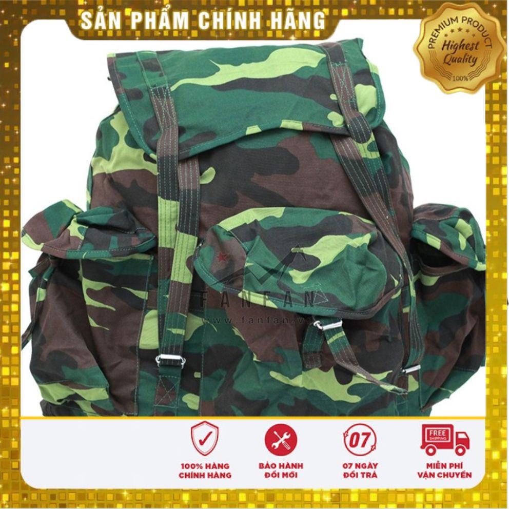 balô rằn ri