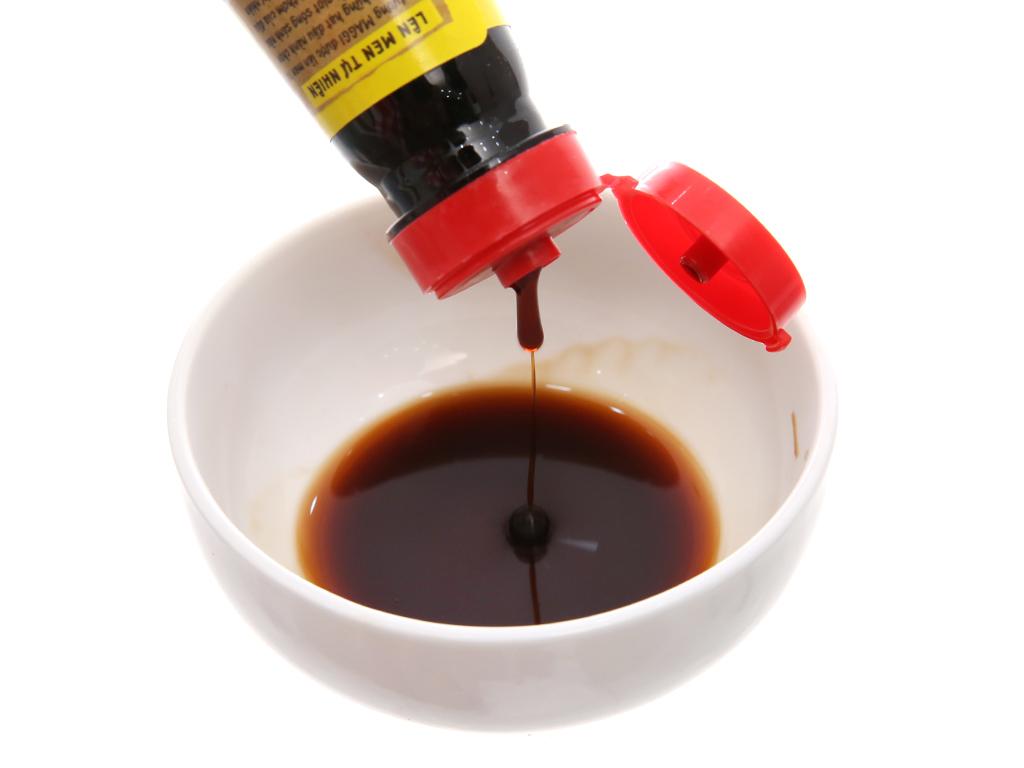 Nước tương đậm đặc Maggi chai 700ml