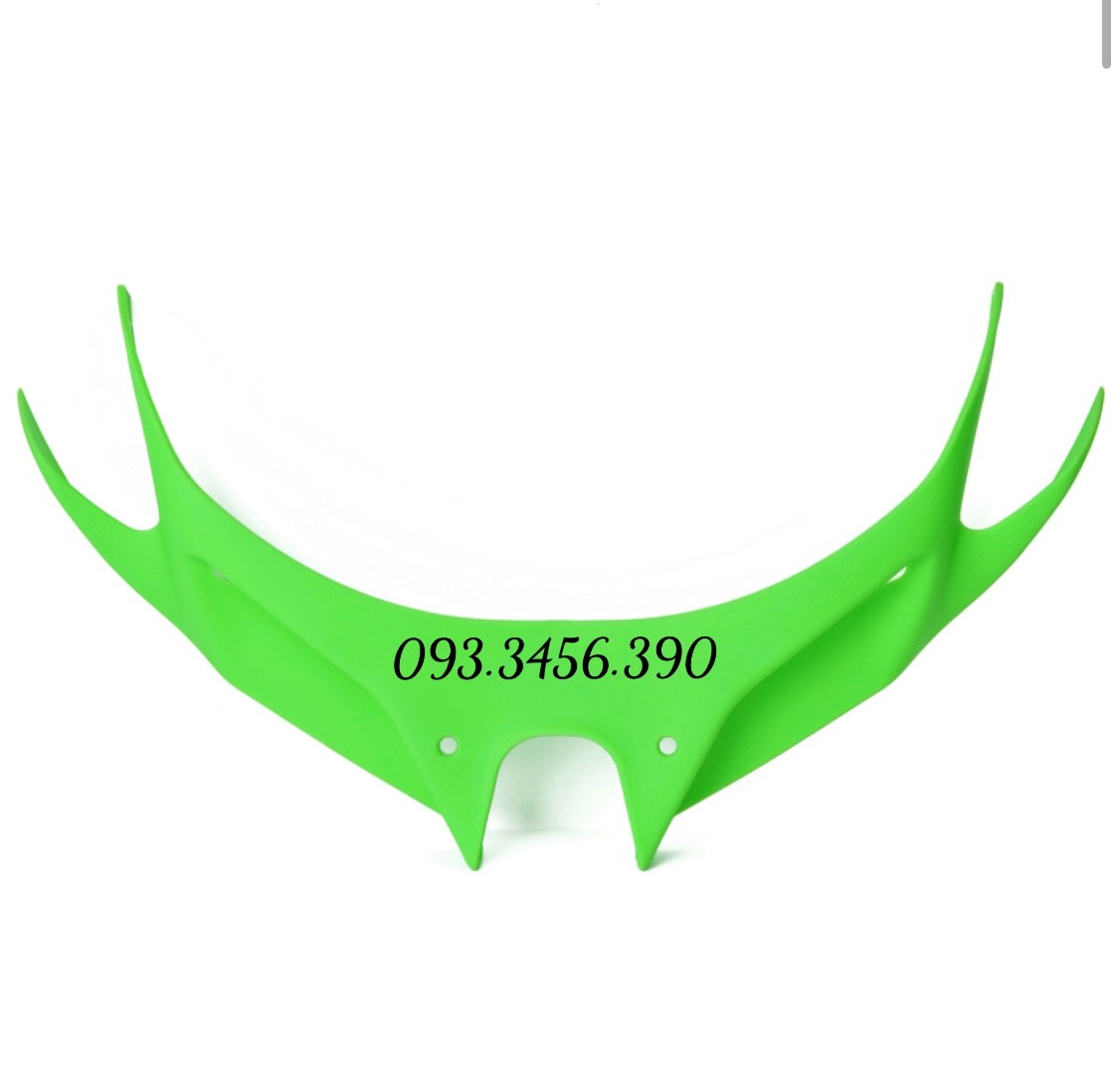 [HCM]Hốc Gió Dành Riêng Cho Xe Ninja400