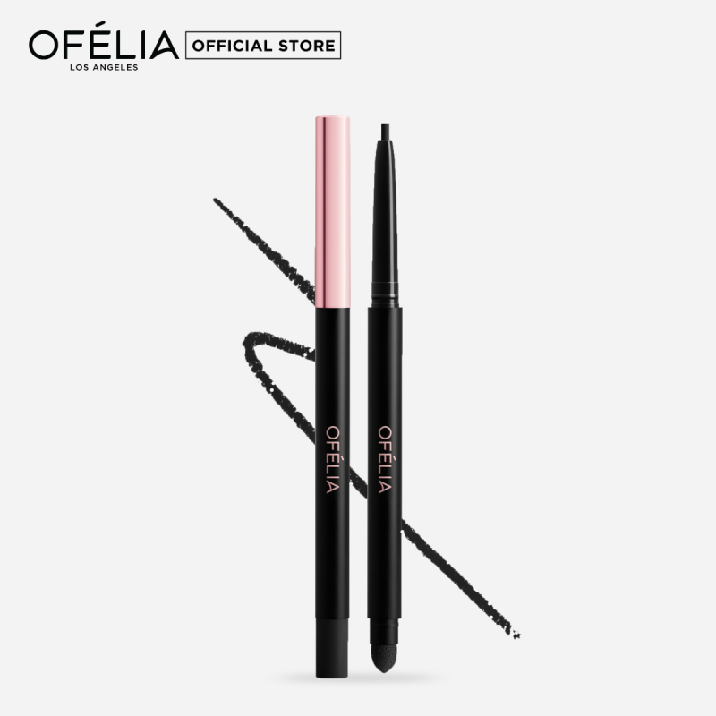 Bút kẻ mắt OFÉLIA dạng gel - Modern Gel Eyeliner