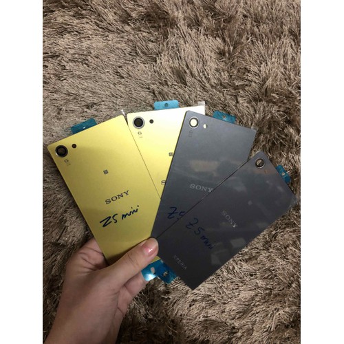 Nắp lưng Sony Xperia Z5 Mini