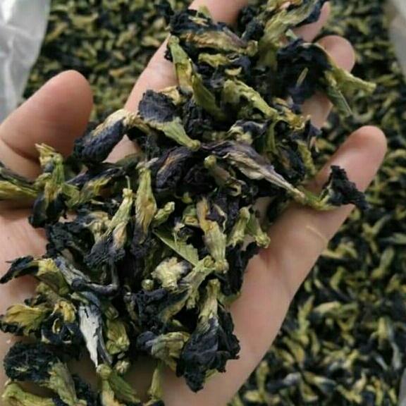500g hoa đậu biếc