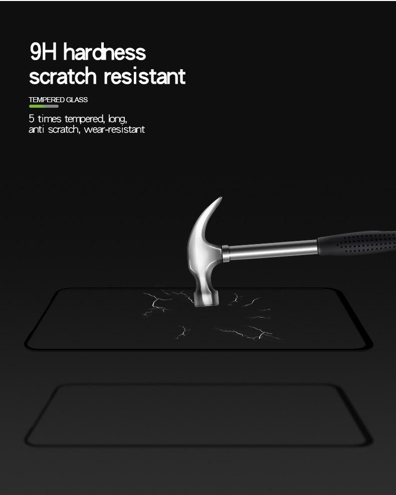 Miếng dán cường lực FULL màn hình OPPO F11 PRO