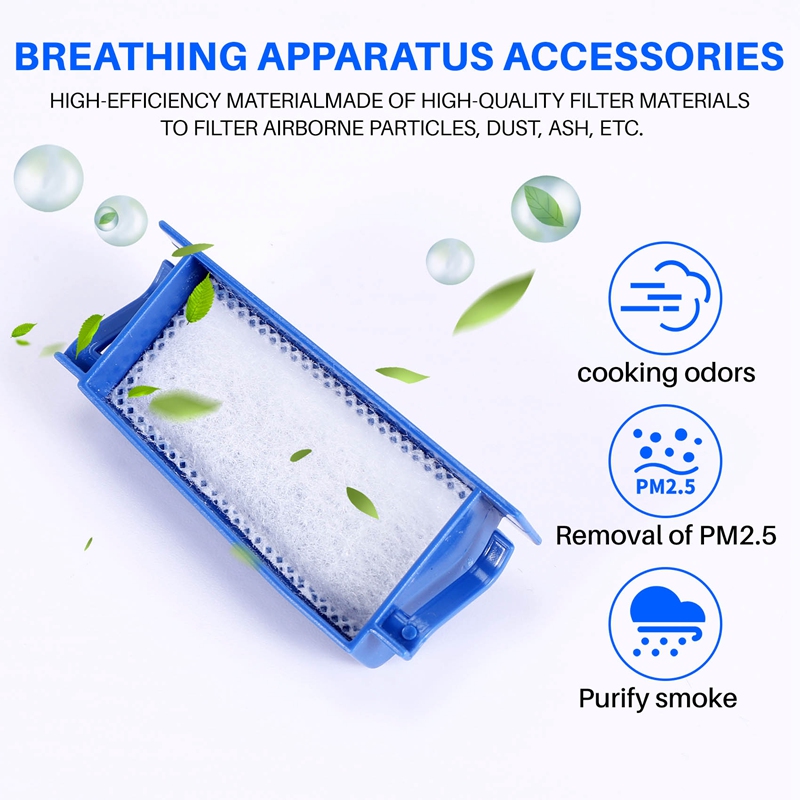 For Philips Respironics DreamStation CPAP Standard Air Filter Ultra Fine Filter