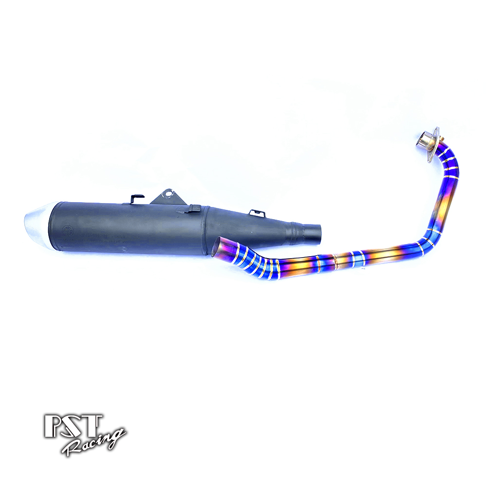 Cổ Pô Titan Zin Raider FI 150