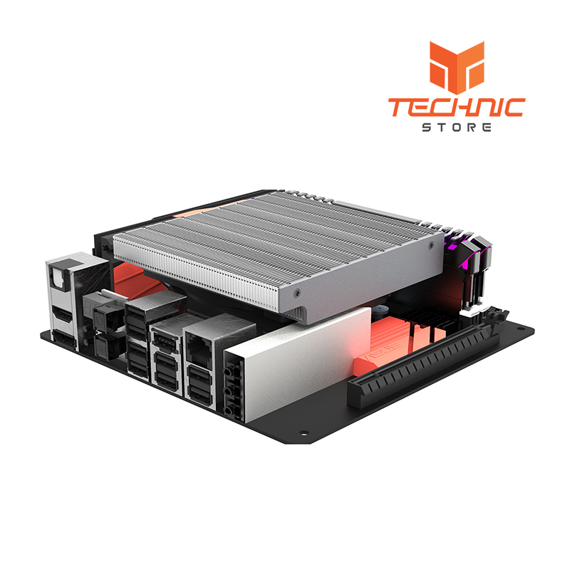 Tản nhiệt CPU ID-Cooling IS-47K