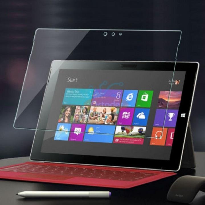 Kính Cường Lực Microsoft Surface Đủ Dòng Hãng Glass - M