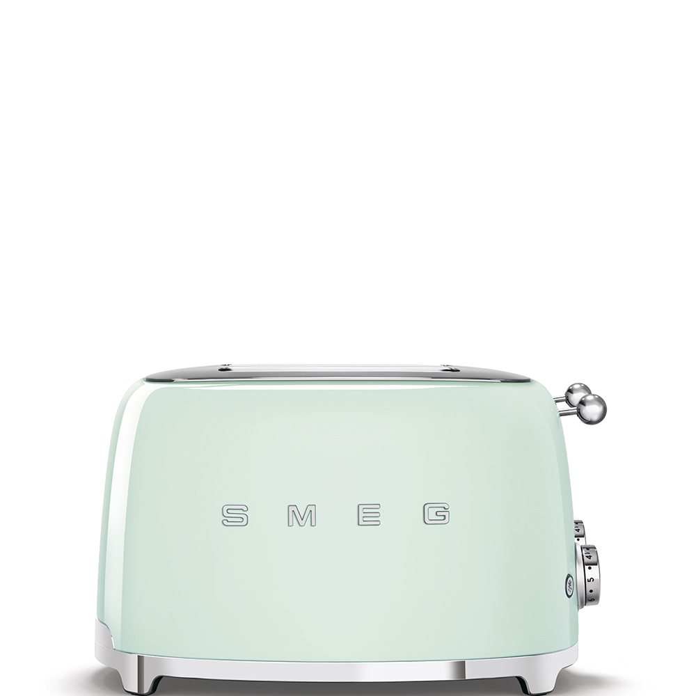 [Trả góp 0%]MÁY NƯỚNG BÁNH MÌ SMEG TSF03PGEU