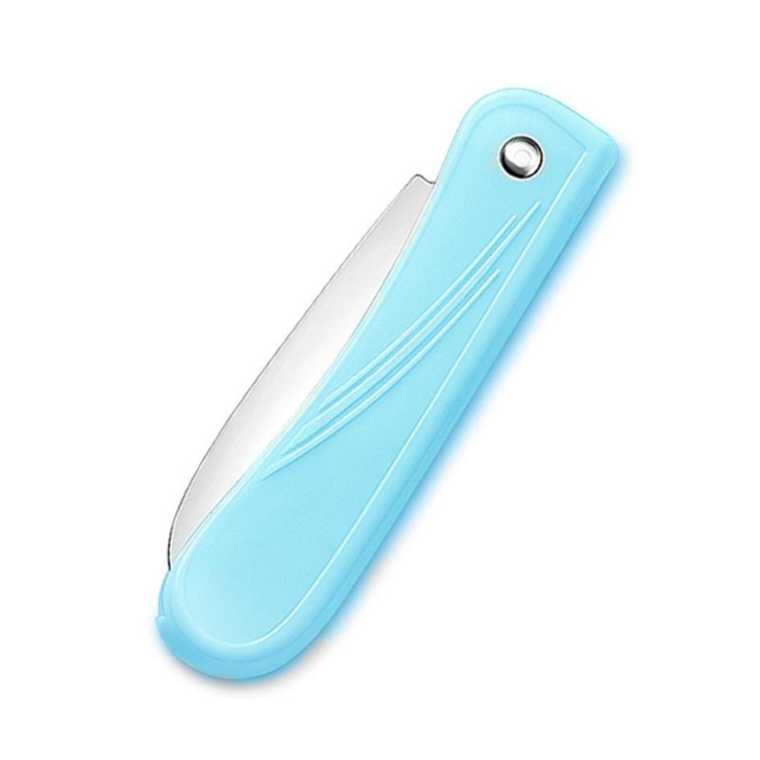 Japanese Folding Fruit Knife, Multifunctional Folding Knife Convenient for Travel