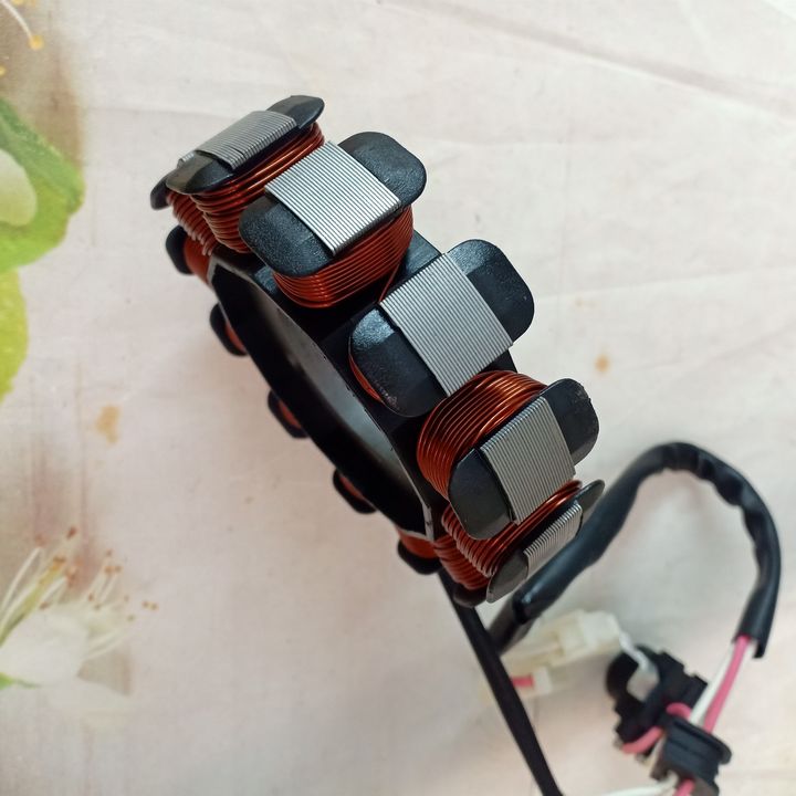 Cuộn lửa - cuộn dây điện xe EXCITER [ GIÁ SỐC ] đảm bảo khả năng đánh lửa mạnh