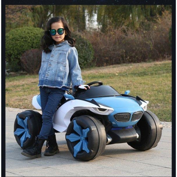 XE SIÊU ĐỊA HÌNH XJL-688