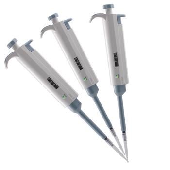 Giá để Micropipette dạng chữ A