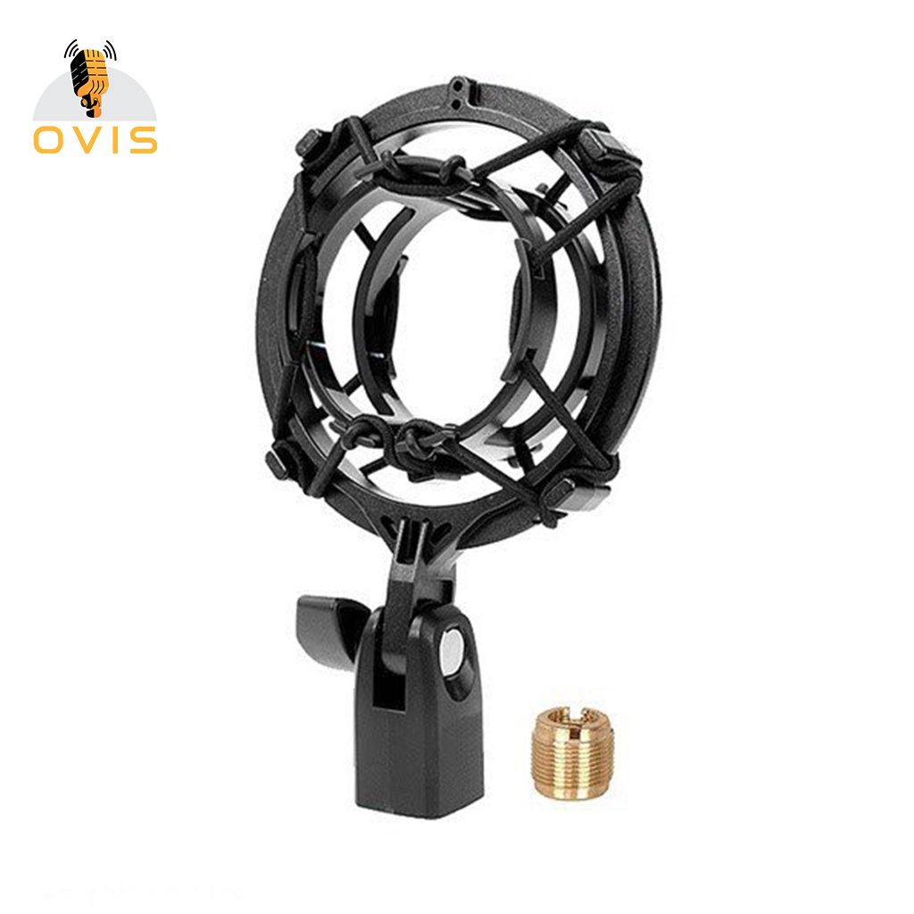 Shockmount sm2020 cho micro audio technica at2020, at2035, at2050