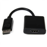 Cáp chuyển đổi Display Port to HDMI Adapter