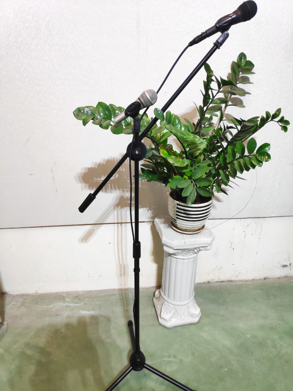 chân mic đứng 001 NEW