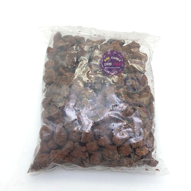 Đá nham thạch vật liệu lọc nước cho hồ cá cảnh túi 1000g