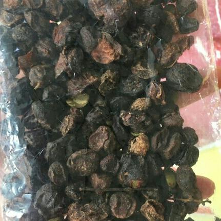 500g quả mắc mật khô