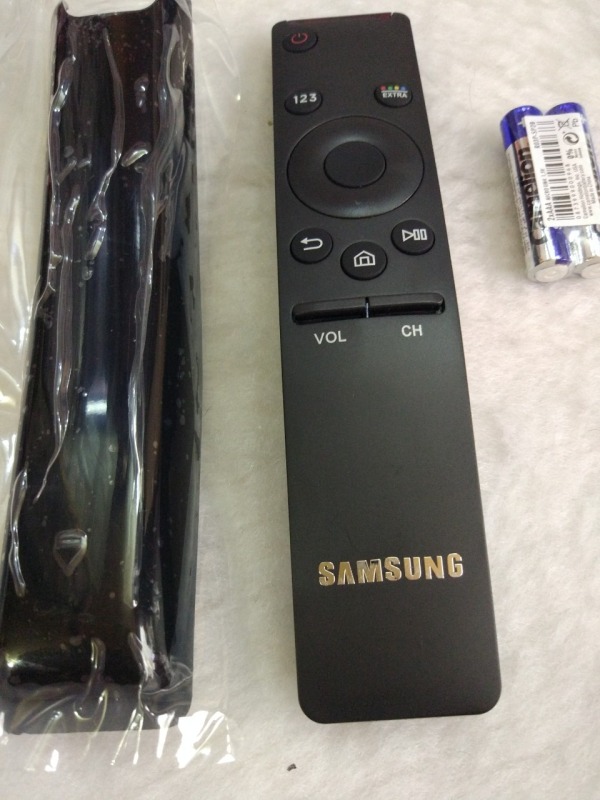 Bảng giá Điều Khiển Tivi Samsung 4K ( Hàng Loại 1 Đẹp Nhất )