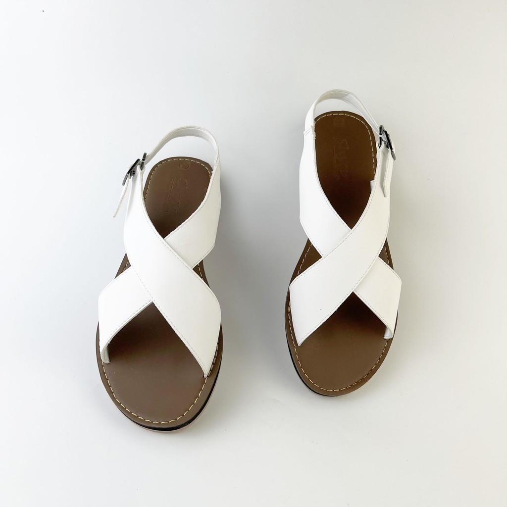 Dép sandal nữ đẹp thời trang đi biển
