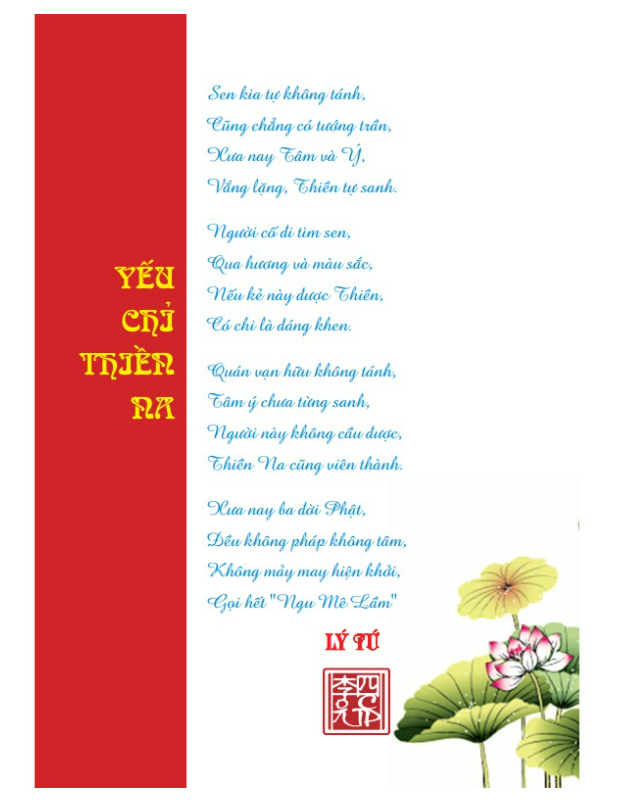 Phật giáo và Thiền