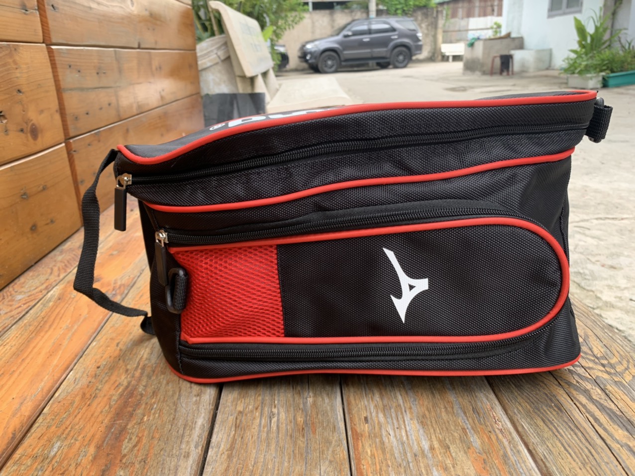 TÚI ĐỰNG GIÀY MIZUNO CAO CẤP