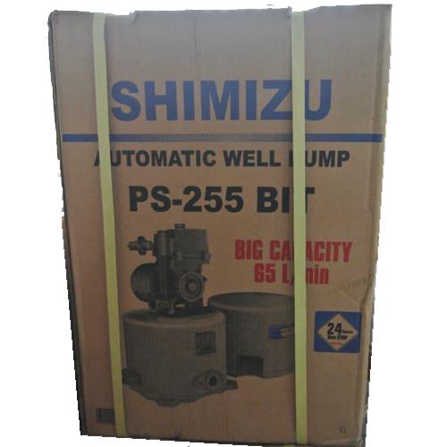 Bình hơi Máy bơm nước Shimizu PS-255