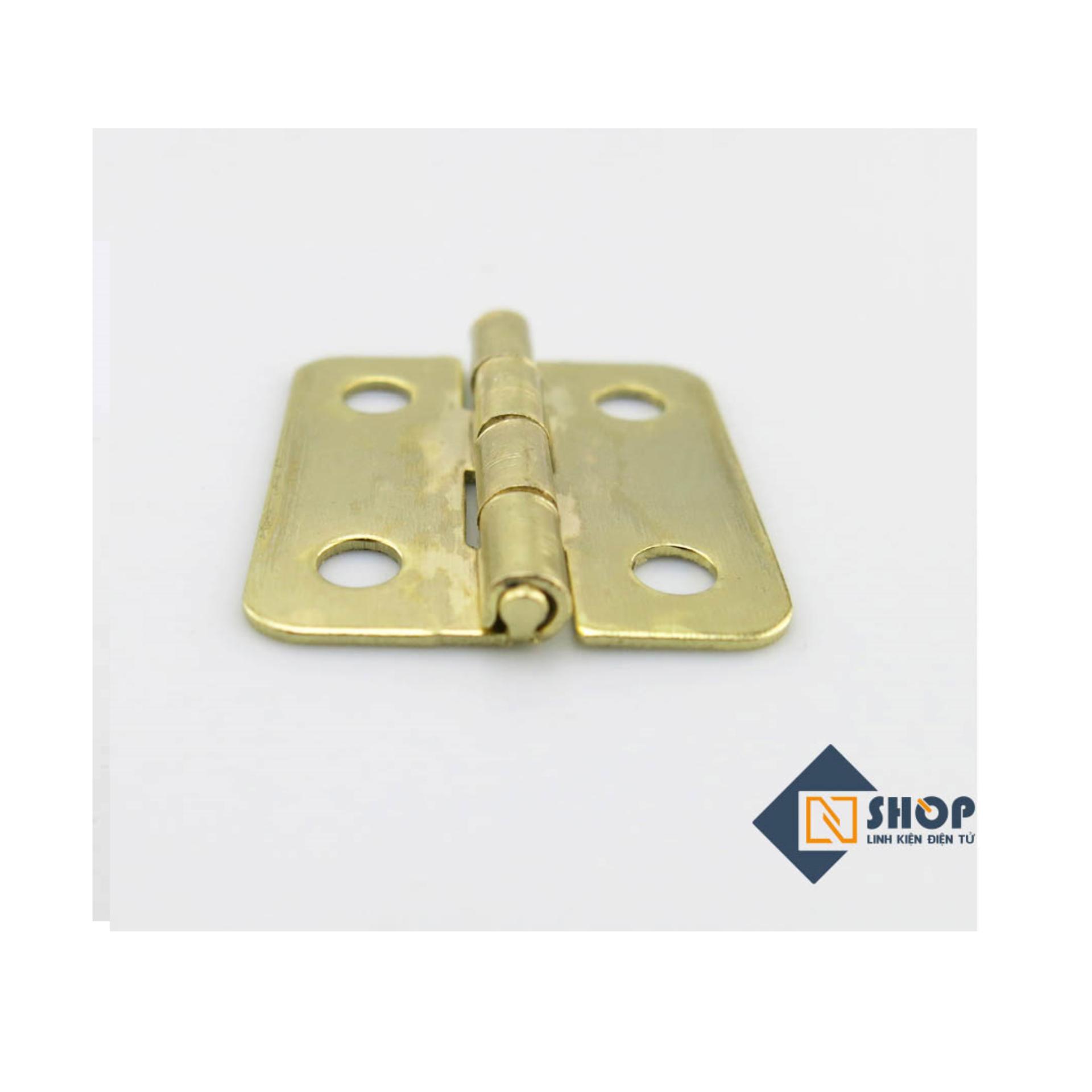 4 Bản lề nhỏ mini