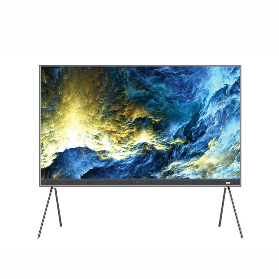 [Trả góp 0%]Smart Tivi Casper Android 4K 75inch 75US8000