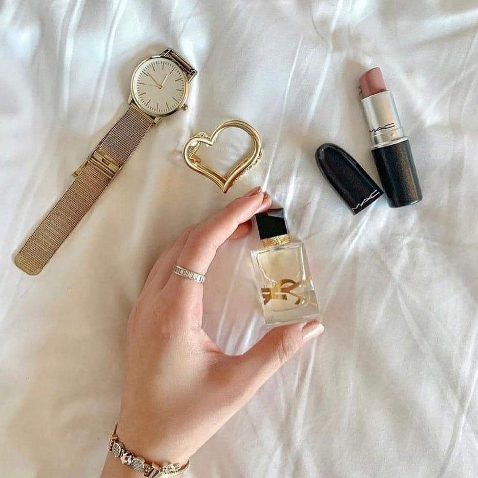 [Chính Hãng] Nước Hoa Mini YSL LIBRE Perfume Chuẩn Auth Cực Thơm 7.5ml