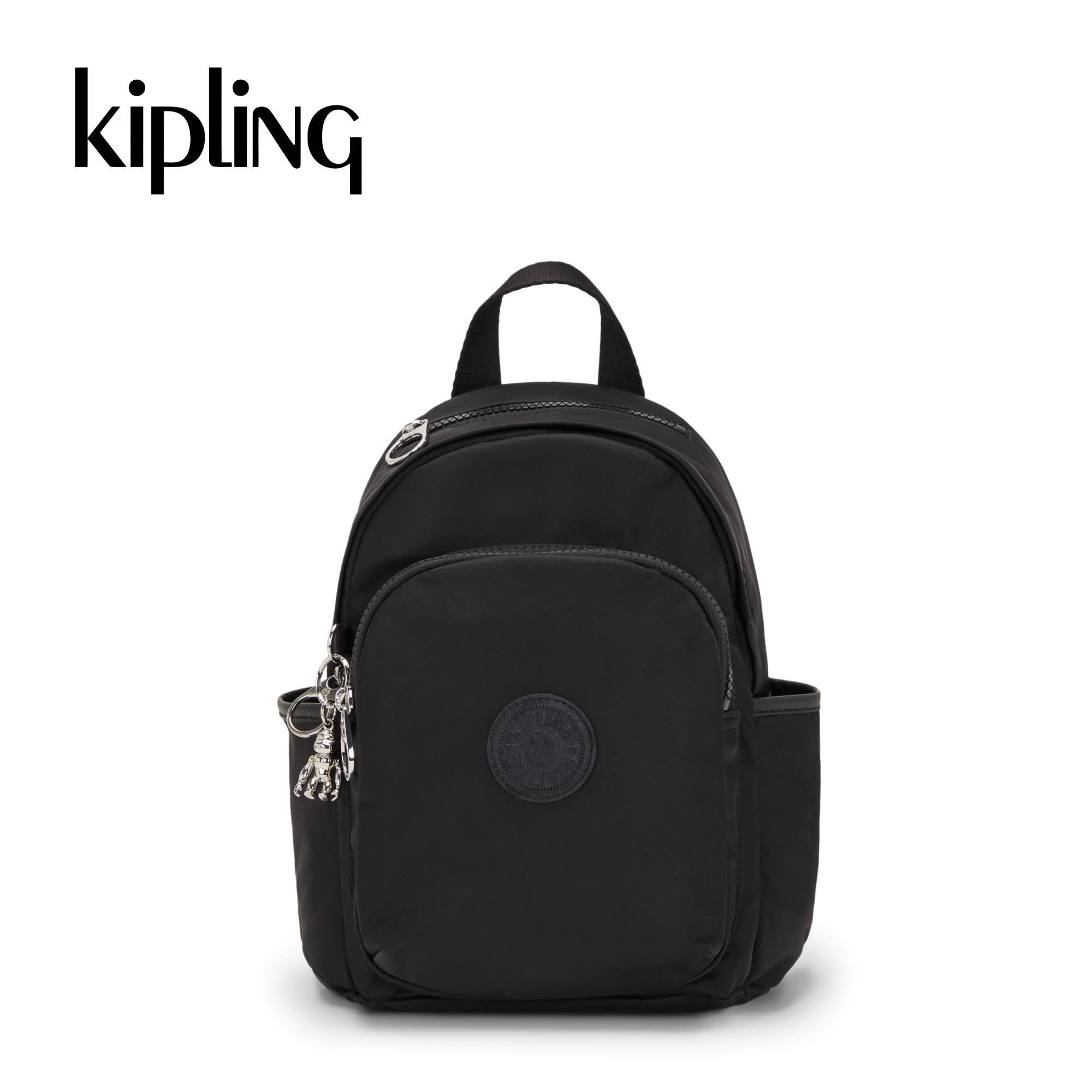 Kipling Balo Thời Trang DELIA MINI Backpack - HUKI4586