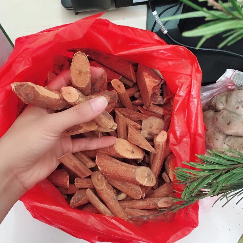 [HCM]COMBO 2KG Cây Mú Từn - CÙ BOONG NẬU