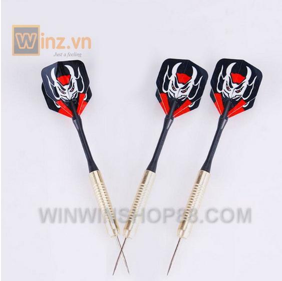 Bộ 6 mũi tên phi tiêu quỷ sa tăng